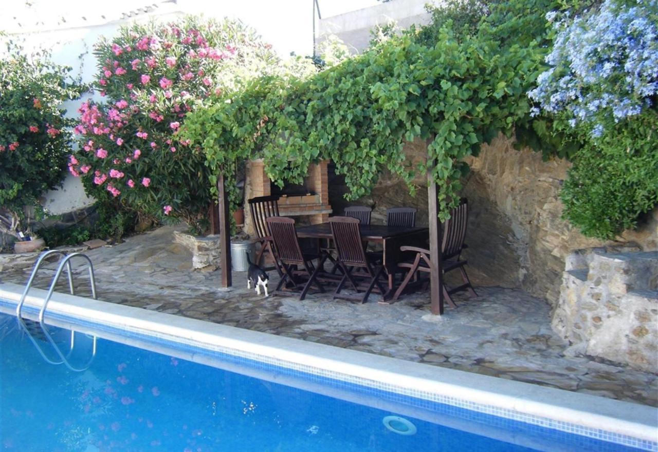 Casa Jazmin Roses Exterior foto