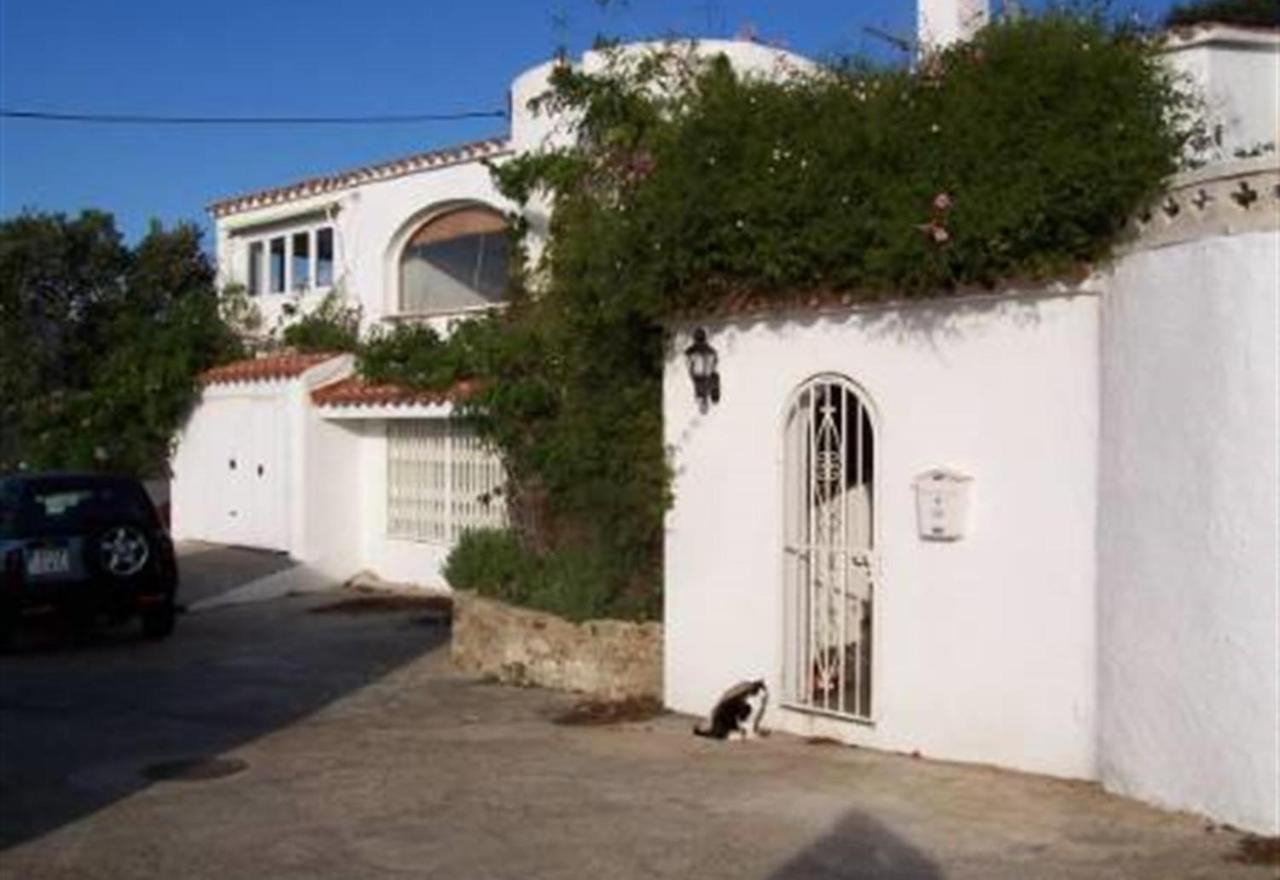 Casa Jazmin Roses Exterior foto