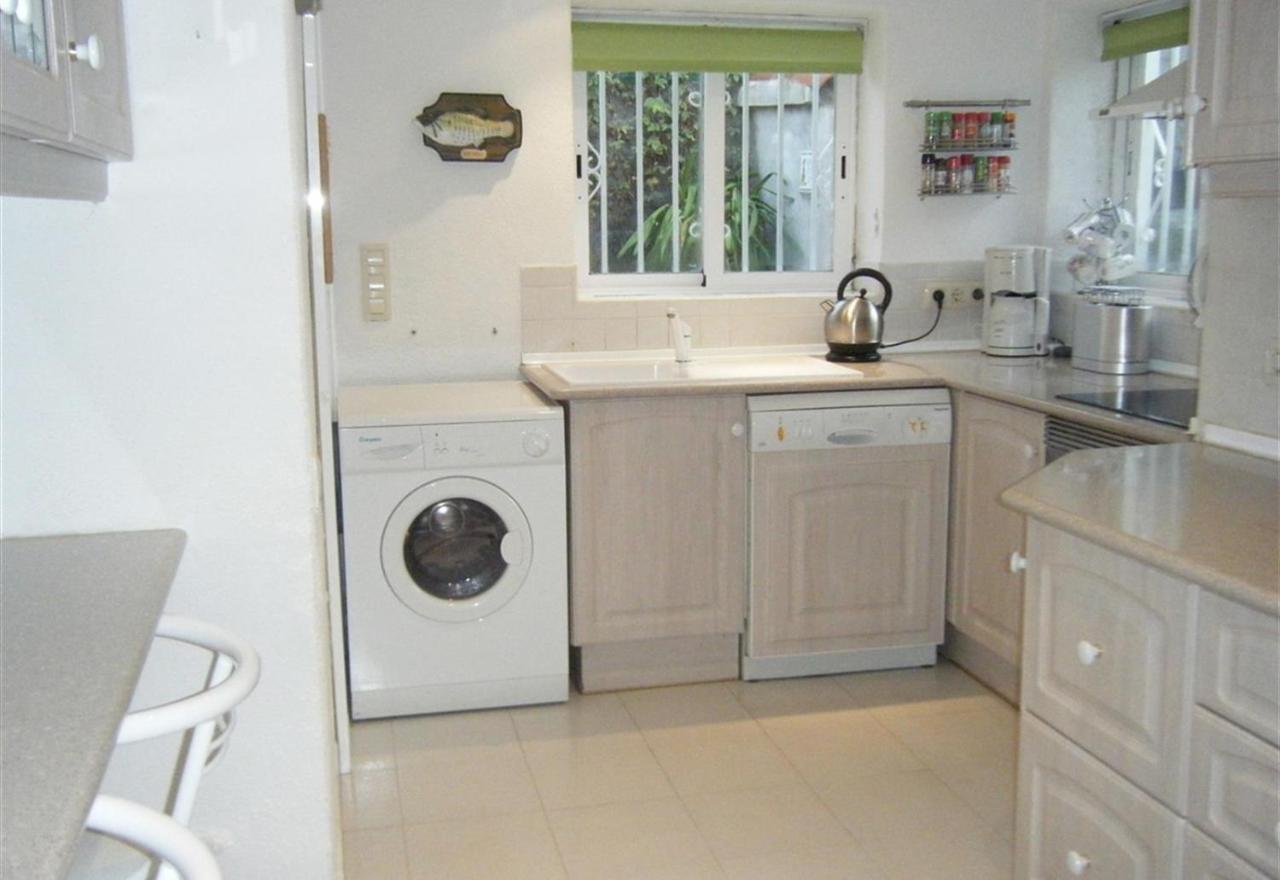 Casa Jazmin Roses Exterior foto