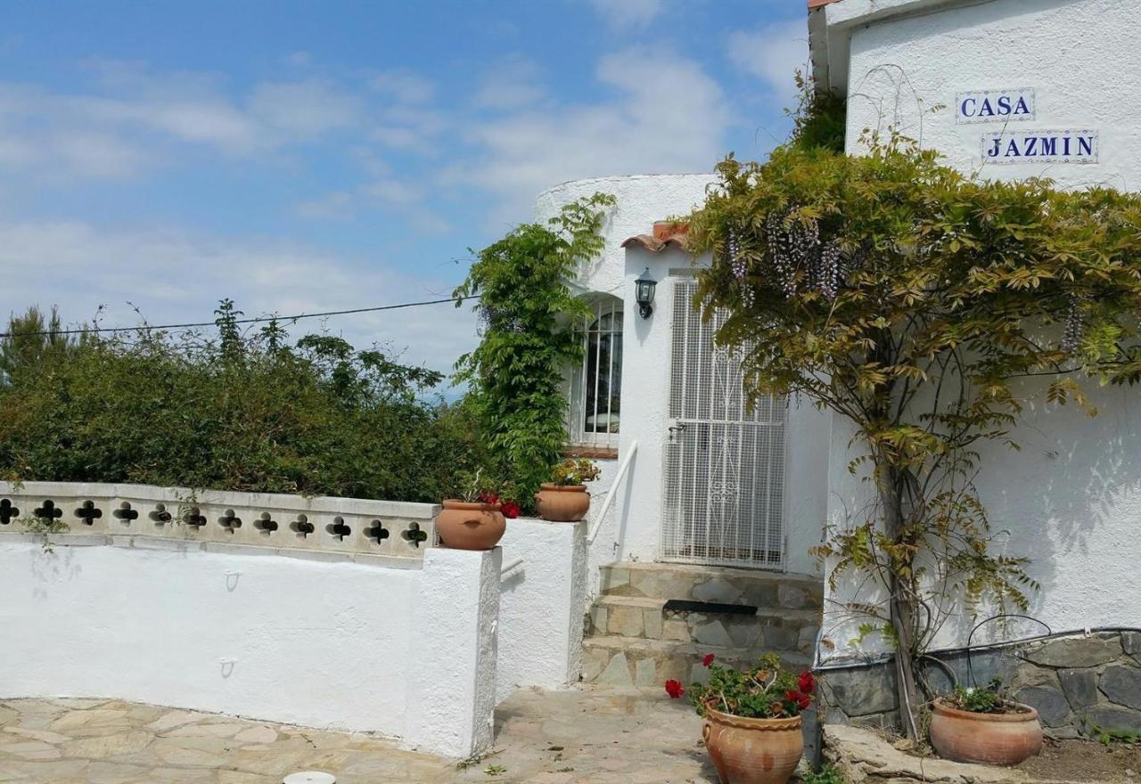 Casa Jazmin Roses Exterior foto